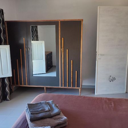 La Mansarda Apartment Tortolì Екстериор снимка