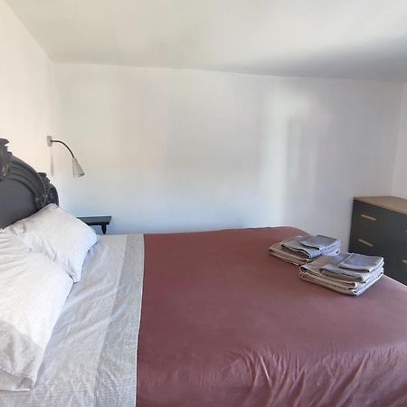 La Mansarda Apartment Tortolì Екстериор снимка
