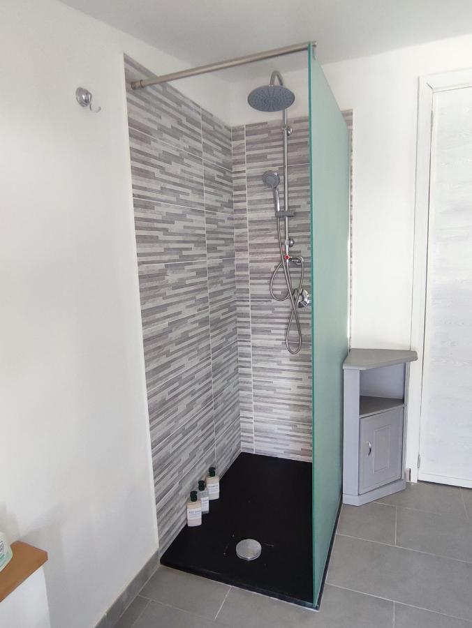 La Mansarda Apartment Tortolì Екстериор снимка