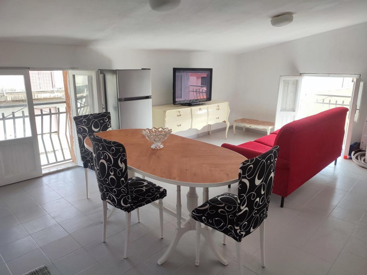 La Mansarda Apartment Tortolì Екстериор снимка