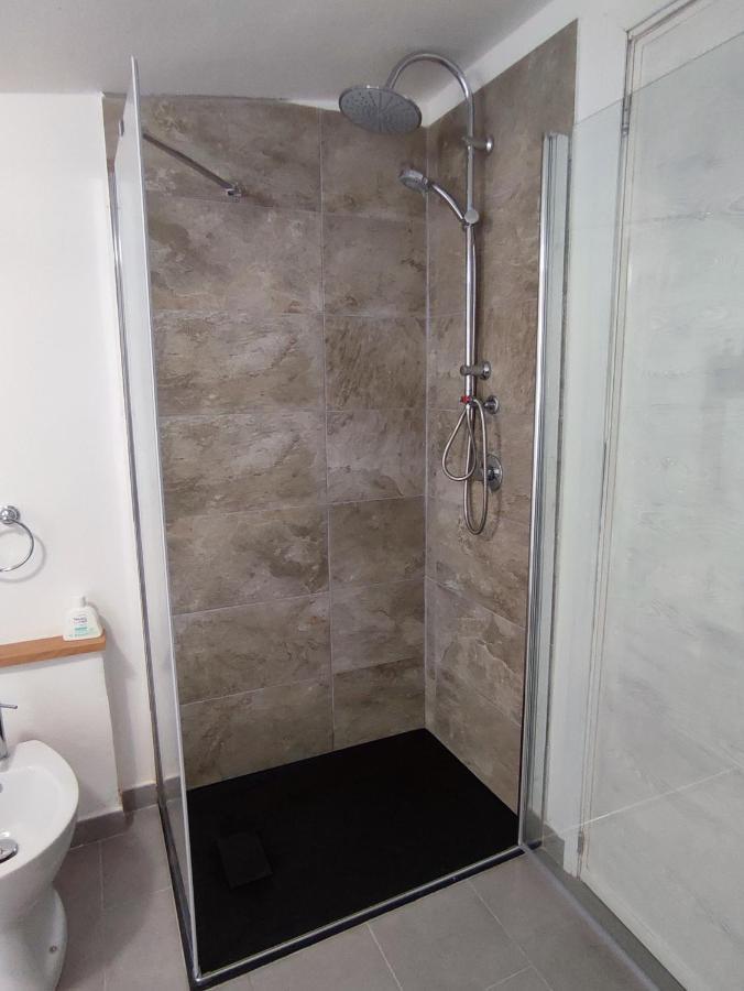 La Mansarda Apartment Tortolì Екстериор снимка