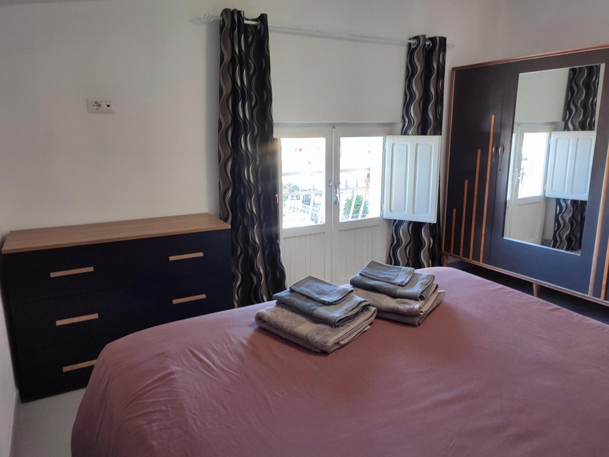La Mansarda Apartment Tortolì Екстериор снимка