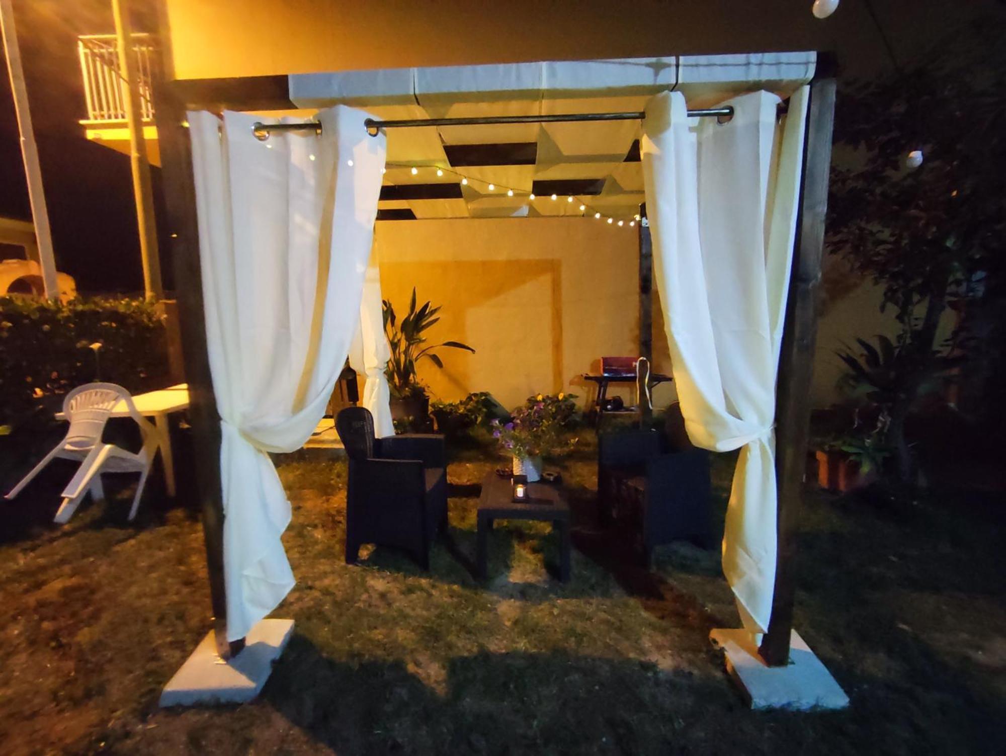 La Mansarda Apartment Tortolì Екстериор снимка